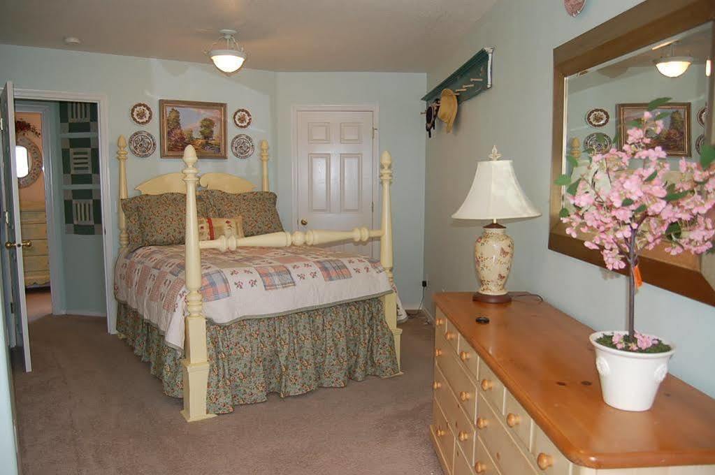 Sandy Cove Inn Seaside Exterior foto